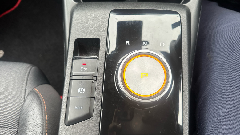 MG MG3 1.5 Hybrid Trophy 5dr Auto Hybrid Hatchback